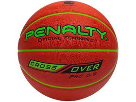 Bola de Basquete Penalty Crossover Tam. 6