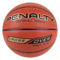 Bola de Basquete Penalty Crossover X - 5.8