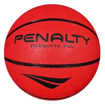 Bola De Basquete Penalty Fun Mini Com NF