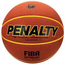 Bola de Basquete Penalty Masculina Crossover Pro 7 Oficial FIBA Bola de Basquete Penalty Masculina Crossover Pro 7 Oficial FIBA