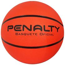 Bola de Basquete Penalty Playoff Laranja