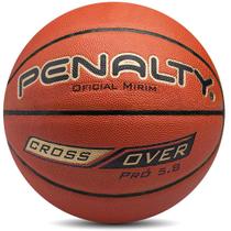 Bola De Basquete Penalty Pro 5.8 Mirim Oficial