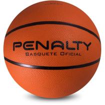 Bola de Basquete PLAY OFF IX Laranja - Penalty