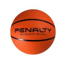 Bola De Basquete Playoff Oficial Original Grip Macia
