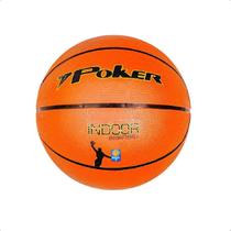 Bola de basquete poker indoor