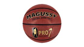 Bola de Basquete PRO 7 Magussy
