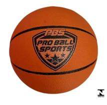 Bola de basquete pu numero 7 oficial proball sports