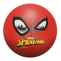Bola De Basquete Rosto Homem Aranha Tamanho 3 Roppe Heróis Bola De Basquete Rosto Homem Aranha Tamanho 3 Roppe Heróis