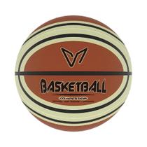 Bola De Basquete Silenciosa Para Crianças, Toque Macio, Sem Ruído, Bola De Treinamento Para