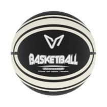 Bola De Basquete Silenciosa Para Crianças, Toque Macio, Sem Ruído, Bola De Treinamento Para