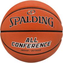 Bola de basquete Spalding All Conference 29,5" Indoor-Outdoor