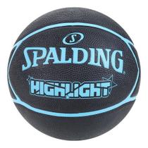 Bola de Basquete Spalding Highlight