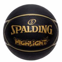 Bola de Basquete Spalding Highlight Bola de Basquete Spalding Highlight