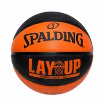 Bola de Basquete Spalding Lay-up Tam 7