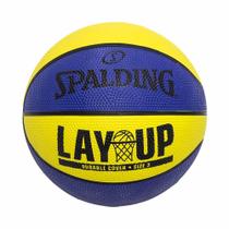 Bola de Basquete Spalding Lay-up Tam 7 Bola de Basquete Spalding Lay-up Tam 7