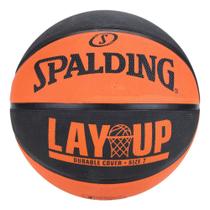 Bola de Basquete Spalding Lay-Up