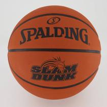 Bola de Basquete Spalding Slam Dunk Laranja