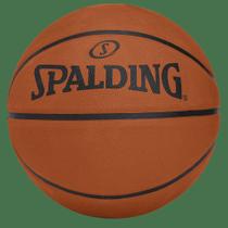 Bola de Basquete Spalding Streetball 7 Laranja