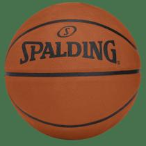 Bola de Basquete Spalding Streetball 7 Laranja Bola de Basquete Spalding Streetball 7 Laranja
