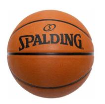 Bola De Basquete Spalding Streetball - Laranja - Tam 7