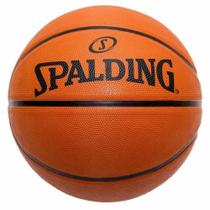 Bola de Basquete Spalding StreetBall Laranja