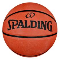 Bola de Basquete Spalding Streetball Tam 7 Oficial Com NF