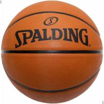 Bola De Basquete Spalding Streetball - Tamanho 7 83794Z