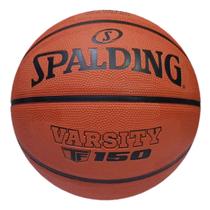 Bola de Basquete Spalding TF 150 Varsity