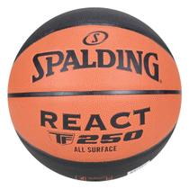 Bola de Basquete Spalding TF-250 Bola de Basquete Spalding TF-250