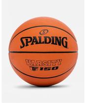 Bola De Basquete Spalding Varsity TF-150 C-SELO Tamanho 7