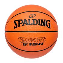 Bola de Basquete Spalding Varsity TF-150 Outdoor Tamanho 5 27,5" Bola de Basquete Spalding Varsity TF-150 Outdoor Tamanho 5 27,5"