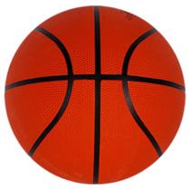 Bola de Basquete Tamanho 7 Diâmetro 23,5cm Circuferência 74cm Bola de Basquete Tamanho 7 Diâmetro 23,5cm Circuferência 74cm