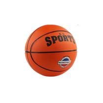 Bola de basquete tamanho genérico 32cm para crianças