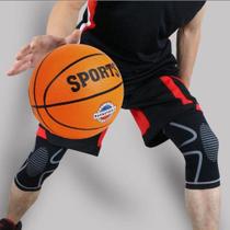 Bola de Basquete Tamanho Peso Oficial n7 1Fit Bola de Basquete Tamanho Peso Oficial n7 1Fit
