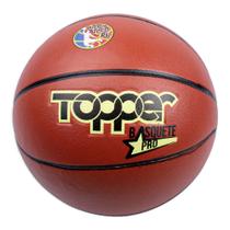 Bola De Basquete Topper Pro