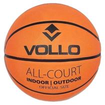 Bola De Basquete Vollo oficial