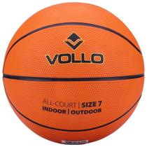Bola De Basquete Vollo - Oficial