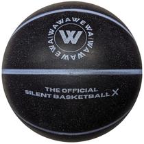 Bola de Basquete WAWAWEWA - Oficial, Tamanho 7, Silenciosa