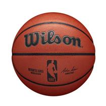 Bola De Basquete Wilson Authentic Ind/Out - Tam 6