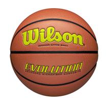 Bola de Basquete WILSON Evolution Game Optic Amarela - Tamanho 7 Bola de Basquete WILSON Evolution Game Optic Amarela - Tamanho 7