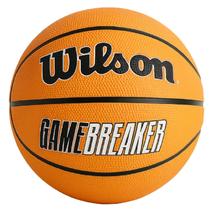 Bola de Basquete Wilson Gamebreaker 7 Bola de Basquete Wilson Gamebreaker 7