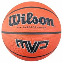 Bola De Basquete Wilson Mvp Oficial Com