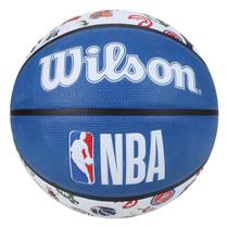 Bola de Basquete Wilson NBA All Team 7