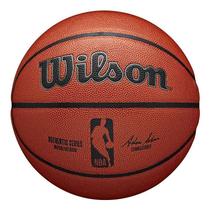 Bola De Basquete Wilson Nba Authentic Indoor Outdoor 7