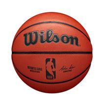 Bola de Basquete Wilson NBA Authentic Series Indoor/Outdoor 7 Bola de Basquete Wilson NBA Authentic Series Indoor/Outdoor 7