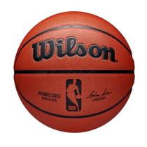 Bola de Basquete Wilson NBA Authentic Tamanho 7 - WZ2016501