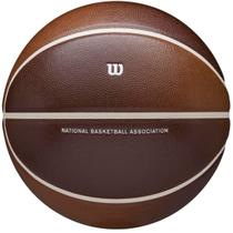 Bola De Basquete Wilson NBA Champagne Series 1 Tamanho 7 Oficial