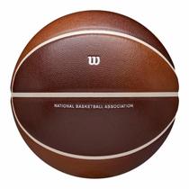 Bola de Basquete Wilson NBA Champagne Series Tamanho 7 Bola de Basquete Wilson NBA Champagne Series Tamanho 7