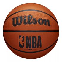 Bola de Basquete Wilson NBA DRV Mini 3