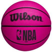Bola de Basquete Wilson NBA DRV PINK 7